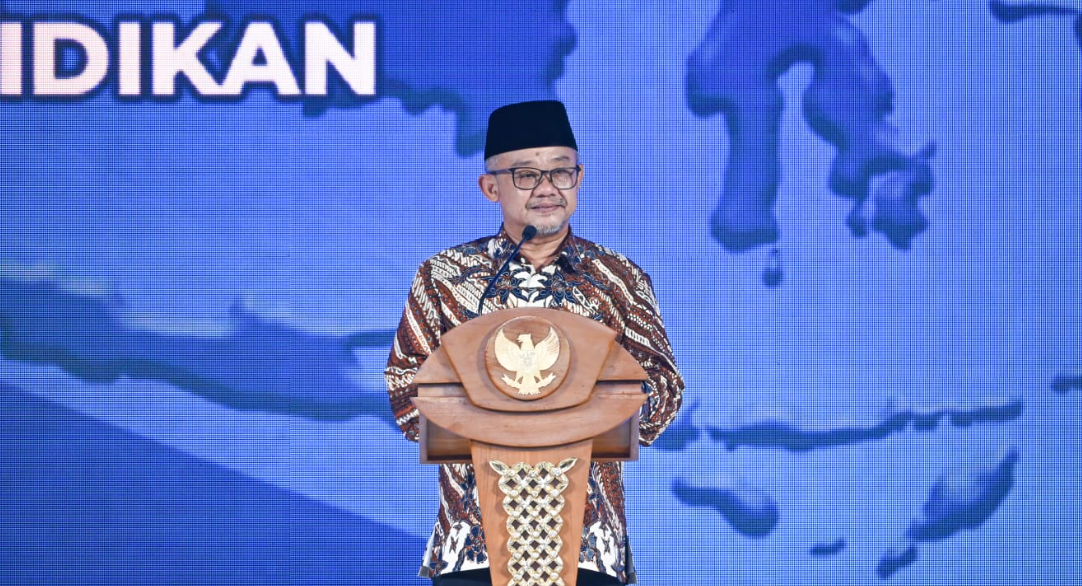 Revitalisasi Sekolah dan Digitalisasi Pembelajaran Mulai Dirasakan hingga Daerah 3T